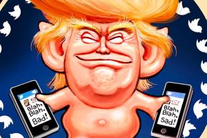 Today’s cartoon for Thursday, Dec. 1