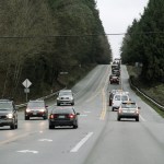 How to fix Highway 305? Opinions divided on solving traffic mess