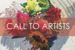 Call to artists: Bainbridge in Bloom art wanted