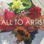 Call to artists: Bainbridge in Bloom art wanted