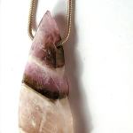 Gemstone trunk show next week at BARN