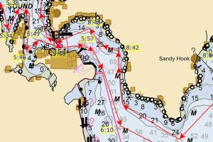 Lighted boat parade sets sail Dec. 17