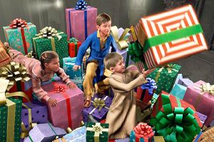 Best Bets for Dec. 2 - 4 | THE BAINBRIDGE BLAB