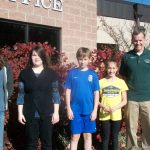 WMS honors outstanding students