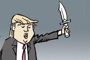 Today’s cartoon for Tuesday, Dec. 6