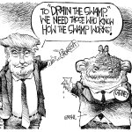 Today’s cartoon for Sunday, Dec. 4