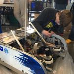 Things get robotic this Wednesday at Westside Pizza