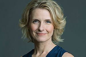 “Eat, Pray, Love” author Elizabeth Gilbert to lead IslandWood retreat