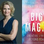 “Eat, Pray, Love” author Elizabeth Gilbert to lead IslandWood retreat