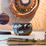 Master weaver gives talk Sunday on methods, influences