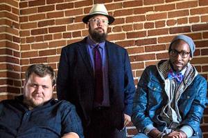 Jelly Bread to rock Lynwood on Saturday