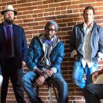 Jelly Bread to rock Lynwood on Saturday