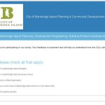 City seeks input on development services