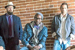 Best Bets for Dec. 9 - 11 | THE BAINBRIDGE BLAB