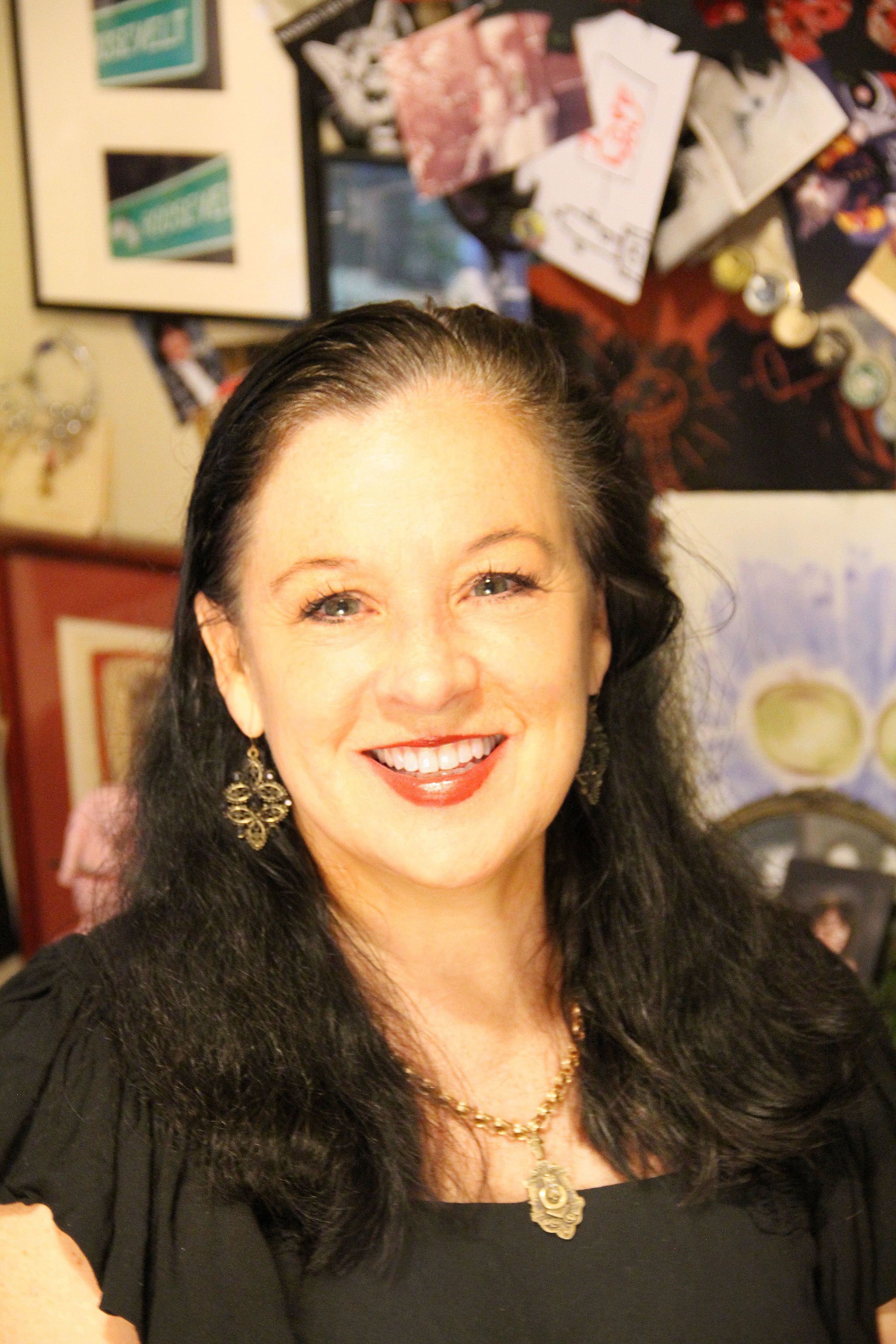 Former Teatro ZinZanni, Bumbershoot exec to steer BIMA