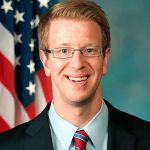 Kilmer applauds House passage of bill on National Parks