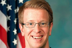 Kilmer applauds House passage of bill on National Parks