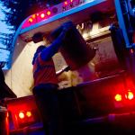 Bainbridge garbage, recycling fees may go up in January