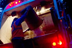 Bainbridge garbage, recycling fees may go up in January