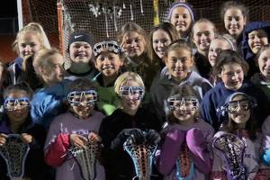 Big crowd comes out for second LAX Under The Lights