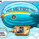 Today’s cartoon for Saturday, Dec. 10