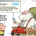 Today’s cartoon for Tuesday, Dec. 13