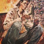 Reader’s theater performs holiday scripts