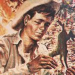 Reader’s theater performs holiday scripts