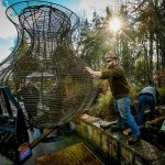 ‘Tribute Baskets’ to be dedicated at Waypoint on Monday