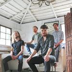 Marty O’Reilly & the Old Soul Orchestra visit Treehouse Café