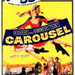 Image courtesy of 20th Century Fox                                The 1956 Rogers and Hammerstein classic &ldquo;Carousel&rdquo; will see a big screen revival at 2 p.m. Sunday, Jan. 8 at Bainbridge Cinemas.