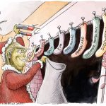 Today’s cartoon for Friday, Dec. 16