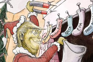 Today’s cartoon for Friday, Dec. 16