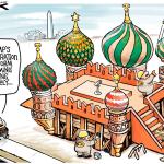 Today’s cartoon for Saturday, Dec. 17