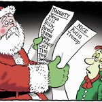 Today’s cartoon for Tuesday, Dec. 20