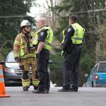 Highway 305 to be closed for most of afternoon following fatality crash