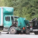 Highway 305 to be closed for most of afternoon following fatality crash