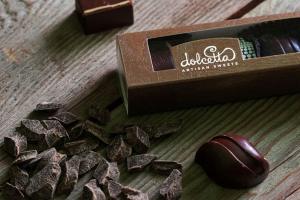 BIMA hosts cocoa/coffee trunk show