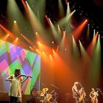 Instrumental quintet electrifies Space Craft