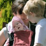 Owen’s Playground gets “Hannah Hummingbird” mural