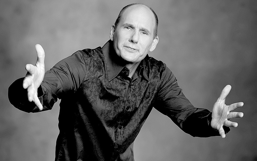 BPA to host first ever ‘Last Comedy Show Ever’