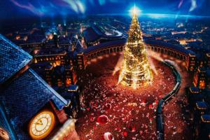 Take a free ride on ‘The Polar Express’