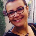 Image courtesy of Bainbridge Arts & Crafts                                Alex Sanso has been tapped to lead marketing and publicity efforts at Bainbridge Arts & Crafts under the newly created title Chief Storytelling Officer.