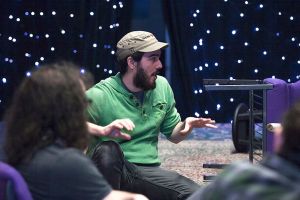 From Russia with style:Lesser-Known players host immersive theater special