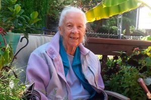 Beverly J. Landregan