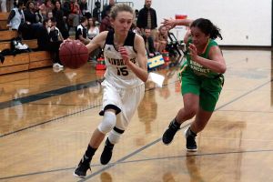 2016 Spartan winter sports preview | Girls BasketballNew coach, same spirit:Lady Spartans work through early lumps, eye the long game