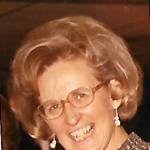 LaVerne Ida “Bernie” Ferguson