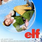 Image courtesy of New Line Cinema                                &ldquo;Elf&rdquo; (2003) and four other holiday favorites are set for a yuletide revival at the Bainbridge Island Museum of Art this year, bringing you season&rsquo;s greetings from the silver screen as part of the latest smARTfilm series: &ldquo;Hollywood Holidays.&rdquo;