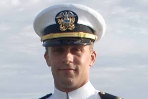 LT. Israel A. Magneson