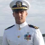 LT. Israel A. Magneson